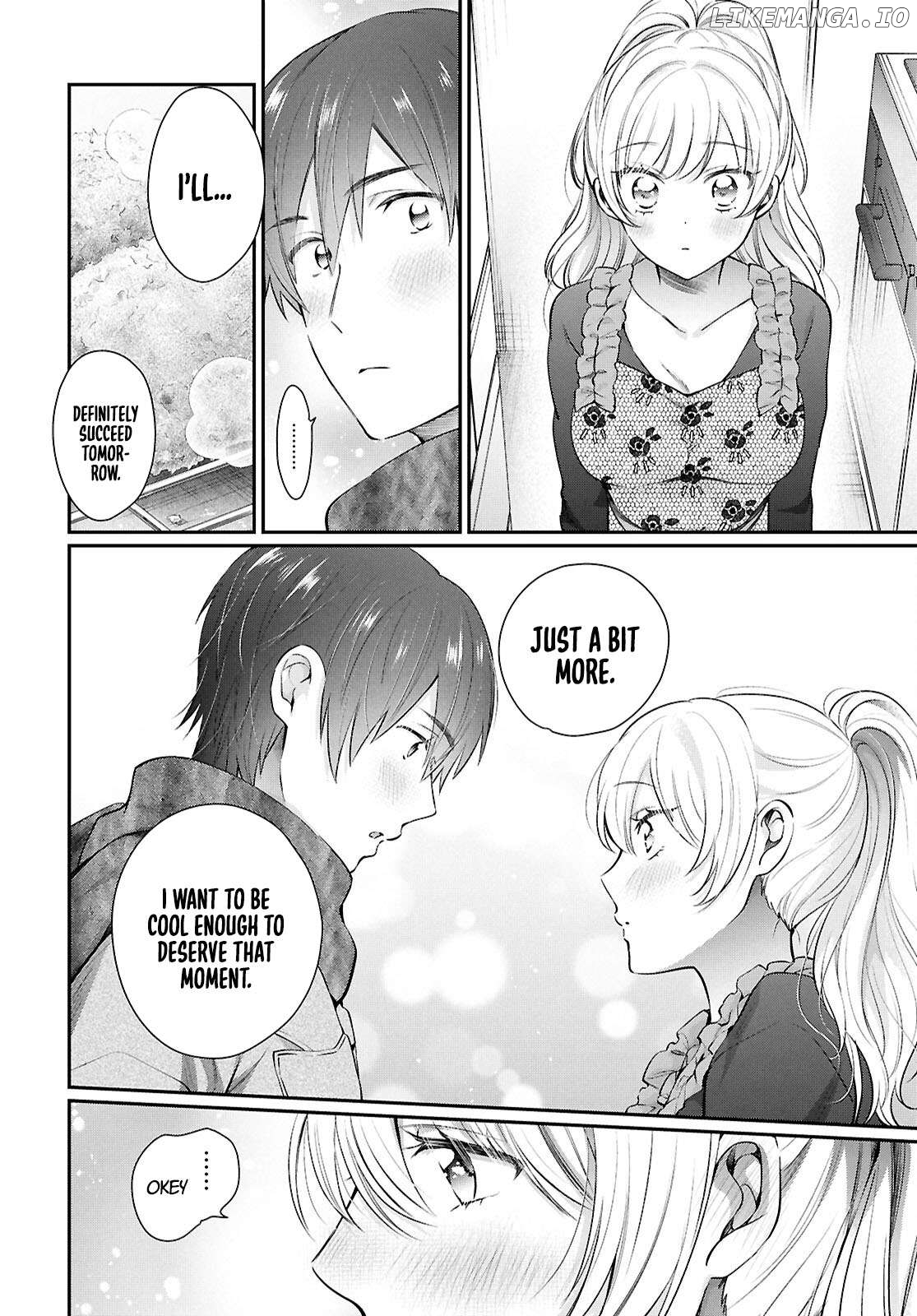 More Than a Married Couple, But Not Lovers, Chapter 77 image 11